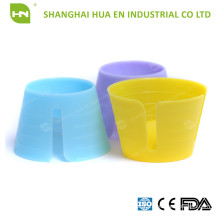 Blue Medical Dental Disposable Plastic Dappen Dishes 2016